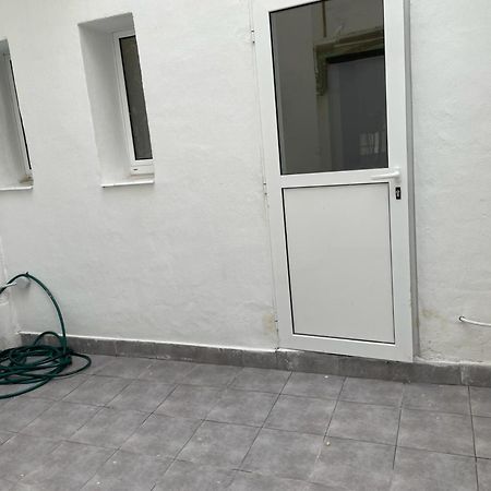 Ferienwohnung U1 Ap Nuevo, Bien Comunicado Madrid Centro Exterior foto